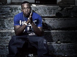 Yo Gotti in North Myrtle Beach promo photo for VIP Meet & Greet Package presale offer code