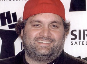 Artie Lange in Englewood promo photo for American Express presale offer code