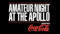 Amateur Night At The Apollo Tickets Amateur Night At The Apollo Tickets