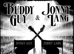 Buddy Guy &amp; Jonny Lang presale information on freepresalepasswords.com