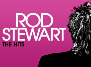 Rod Stewart: The Hits presale information on freepresalepasswords.com
