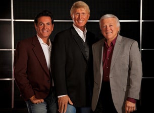 The Lettermen Holiday Show in Akron promo photo for Exclusive presale offer code