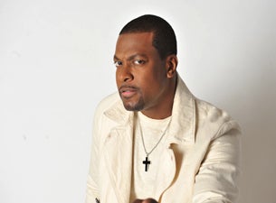 Chris Tucker in Hollywood promo photo for American Express presale offer code