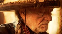 An Evening With Willie Nelson & Family presale code for performance tickets in Cherokee, NC (Harrah's Cherokee Resort Event Center)