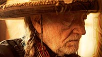 presale code for Willie Nelson tickets in Lafayette - LA (Heymann Performing Arts Center)