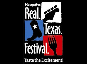 Mesquite Rodeo &amp; Real.texas.festival presale information on freepresalepasswords.com
