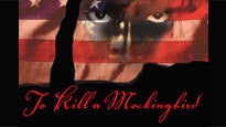 To Kill a Mockingbird Tickets To Kill a Mockingbird Tickets