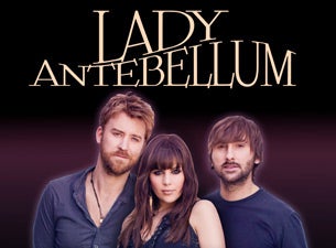 Lady Antebellum: You Look Good Tour 2017 in Ridgefield promo photo for Citi® Cardmember presale offer code