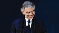 presale password for Andrea Bocelli tickets in San Jose - CA (HP Pavilion)