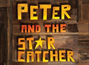 Slow Burn Theatre Co: Peter and the Starcatcher in Ft Lauderdale promo photo for Special CEN presale offer code