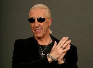 Snake Oil Gets Twisted With Dee Snider From Twisted Sister in Winnipeg promo photo for Dee Snider & Snake Oil Meet and Greet presale offer code