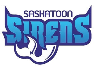 Saskatoon Sirens presale information on freepresalepasswords.com