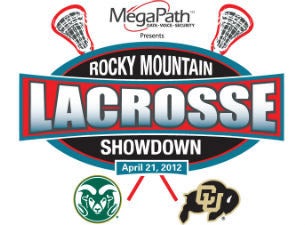 Rocky Mountain Lacrosse Showdown presale information on freepresalepasswords.com