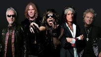 Aerosmith presale password for show tickets in Denver, CO (Pepsi Center)
