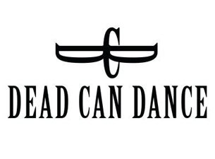 Dead Can Dance in New York promo photo for Chase Cardmember Preferred Seating presale offer code