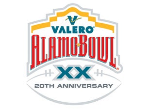 Valero Alamo Bowl presale information on freepresalepasswords.com