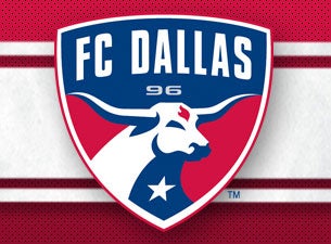 FC Dallas presale information on freepresalepasswords.com