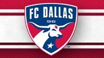 discount code for FC Dallas tickets in Frisco - TX (FC Dallas Stadium)
