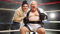 Tenacious D pre-sale password for early tickets in San Diego