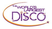Worlds Largest Disco presale information on freepresalepasswords.com