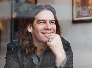 Alan Doyle - Rough Side Out Tour in Hamilton promo photo for Front Of The Line by American Express presale offer code