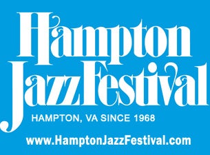 Hampton Jazz Festival presale information on freepresalepasswords.com