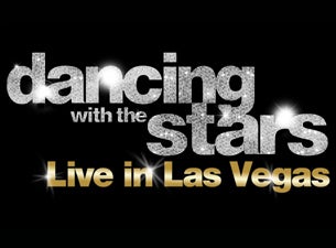 Dancing With The Stars : Live In Las Vegas presale information on freepresalepasswords.com