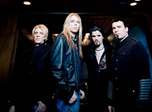 Apocalyptica in Albany promo photo for Artist presale offer code