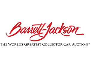 Barrett-Jackson Classic Car Auction presale information on freepresalepasswords.com