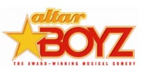 Altar Boyz pre-sale password for performance tickets in Raleigh, NC (Progress Energy Center Fletcher Opera Theater)