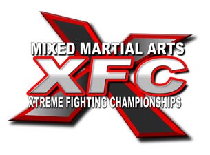 XFC - Xtreme Fighting Championships presale information on freepresalepasswords.com