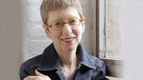 Terry Gross Tickets Terry Gross Tickets