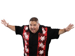 Gabriel "Fluffy" Iglesias: One Show Fits All World Tour in Newark promo photo for American Express presale offer code