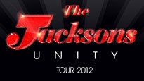 The Jacksons Unity Tour 2012 presale password for show tickets in Merrillville, IN (Star Plaza Theatre)