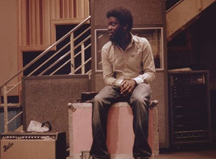 Michael Kiwanuka Tickets Michael Kiwanuka Tickets