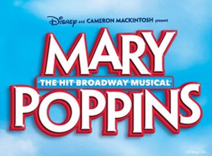Mary Poppins (New York, NY)&nbsp;Tickets
