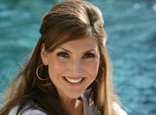 Heather McDonald in Houston promo photo for Exclusive presale offer code