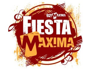 Fiesta Maxima presale information on freepresalepasswords.com