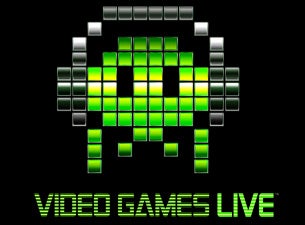 Video Games Live presale information on freepresalepasswords.com