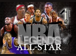 Nba Basketball Legends