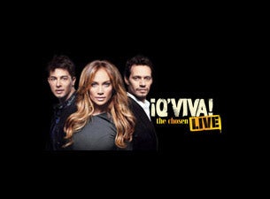 ¡Q'VIVA! Tickets ¡Q'VIVA! Tickets