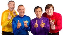 Getting Strong: The Wiggles! Live in Concert presale code for performance tickets in San Diego, CA (Valley View Casino Center formerly San Diego Sports Arena)