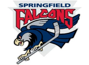 Springfield Falcons presale information on freepresalepasswords.com