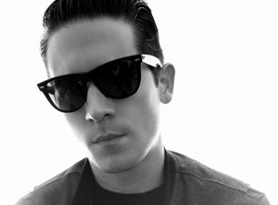 G-EAZY - The Beautiful & Damned Tour in Boston promo photo for Citi® Cardmember Preferred presale offer code