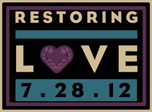 Restoring Love presale information on freepresalepasswords.com
