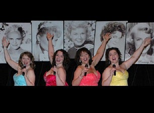 Girl Singers of the Hit Parade - Great Female Vocalists of the 50s Tickets Girl Singers of the Hit Parade - Great Female Vocalists of the 50s Tickets