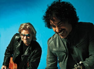 Daryl Hall & John Oates Tickets Daryl Hall & John Oates Tickets