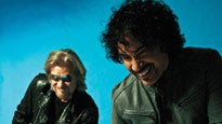 Daryl Hall & John Oates pre-sale password for show tickets in Nashville, TN (Ryman Auditorium)