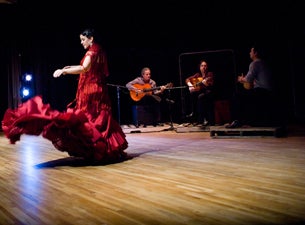 Nu Flamenco Tickets Nu Flamenco Tickets
