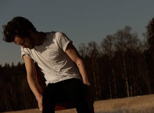 An Evening With The Tallest Man On Earth in Nashville promo photo for Official Platinum Public Onsale presale offer code